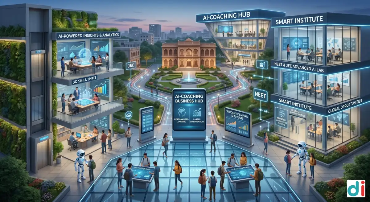 AI Impact on Coaching Businesses
