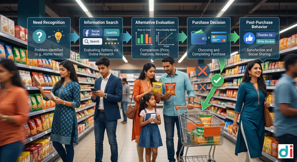 Customer Buying Behavior Analysis