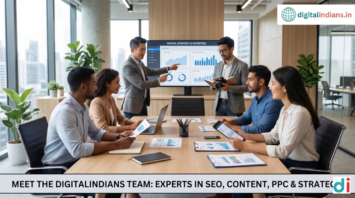 Digital Strategy Experts helping businesses achieve online growth